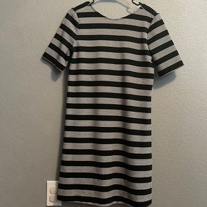 Gap striped t-shirt dress